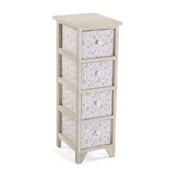 Versa 20100207 étagère et rangement pour salle de bain