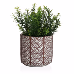 Versa 21790031 jardinière 2 pièce(s)