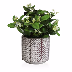 Versa 21790032 jardinière 2 pièce(s)