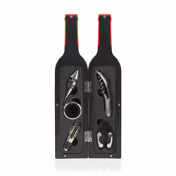 Versa 21220066 kit d'outil pour le vin