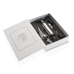 Versa 21220067 kit d'outil pour le vin