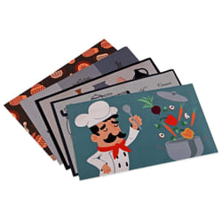 Versa 21550249 Tapis de cuisson