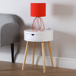 Versa 20790198 lampe de table