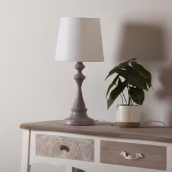 Versa 20790202 lampe de table