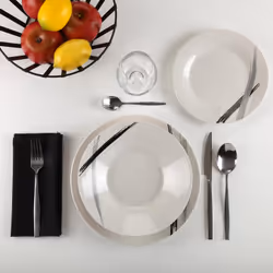 Versa 22380011 kit de vaisselle