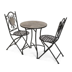 Versa 22200031 ensemble de meuble de salle à manger et de cuisine