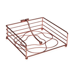 Versa 10035440 porte-serviettes et anneau porte-serviettes