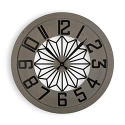 Versa 18191131 Horloge murale et de table