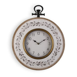 Versa 18191137 Horloge murale et de table