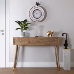 Versa 18191137 Horloge murale et de table