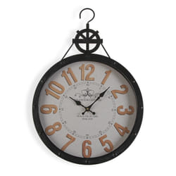 Versa 18191138 Horloge murale et de table