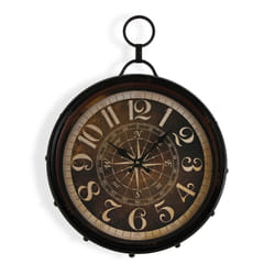 Versa 18191140 Horloge murale et de table