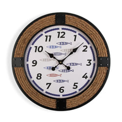 Versa 18190940 Horloge murale et de table