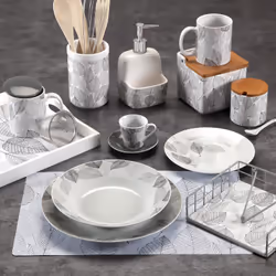 Versa 22090109 Tasse 6 pièce(s)
