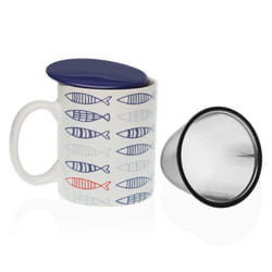 Versa 22090117 Tasse 6 pièce(s)