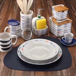 Versa 22090117 Tasse 6 pièce(s)