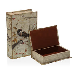 Versa 22330002 Boîte de rangement