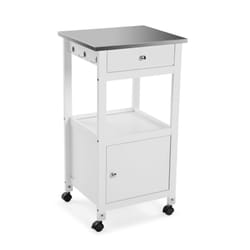Versa 15810037 Chariot de transport d'aliments
