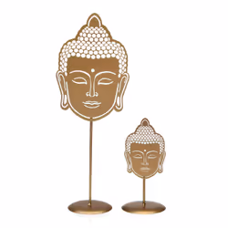 Versa 20930140 statue et figurine décorative