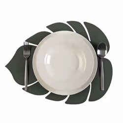 Versa 22400010 set de table 6 pièce(s)