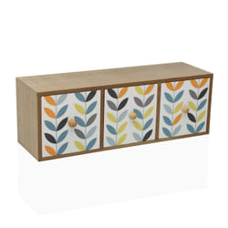 Versa 21920173 coffret à bijoux, pochette et boîte de rangement