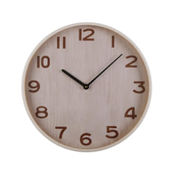 Versa 18191495 Horloge murale et de table
