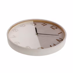 Versa 18191495 Horloge murale et de table