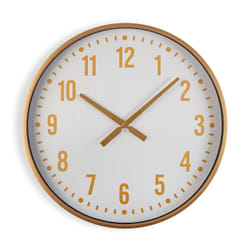 Versa 18191498 Horloge murale et de table