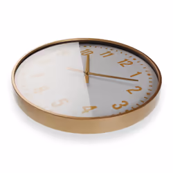 Versa 18191498 Horloge murale et de table