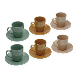 Versa 22090127 Tasse 2 pièce(s)