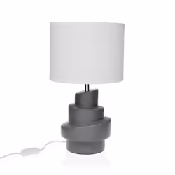 Versa 20790276, Gris, 350 mm, 20 cm, 1 pièce(s)