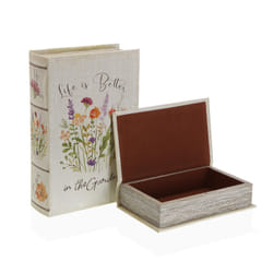 Versa 22330010 Boîte de rangement