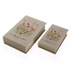 Versa 22330010 Boîte de rangement