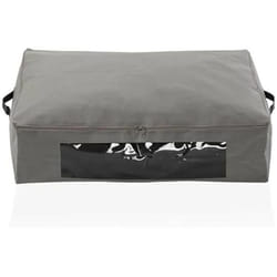 Versa Boîte de rangement Gris L 50 x 20 x 70 cm