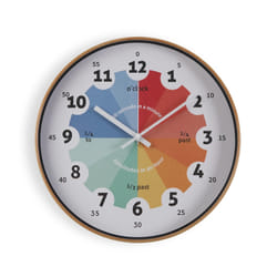 Versa 22490001 Horloge murale et de table