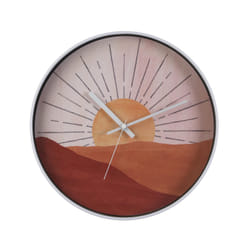 Versa 22490011 Horloge murale et de table