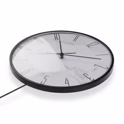 Versa 22490012 Horloge murale et de table