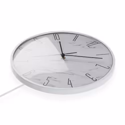 Versa 22490013 Horloge murale et de table