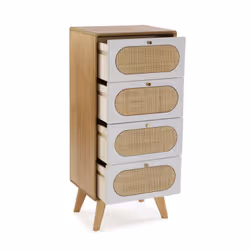Versa 22100022 tiroir de rangement cuisine