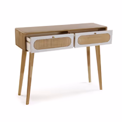Versa 22100025 Table à café, latérale et de salon