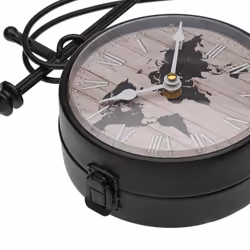 Versa 18190310 Horloge murale et de table