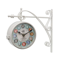 Versa 18190312 Horloge murale et de table
