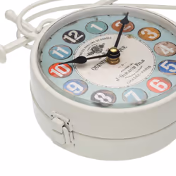 Versa 18190312 Horloge murale et de table
