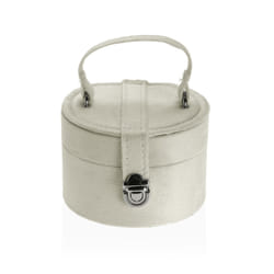 Versa 21921255 coffret à bijoux, pochette et boîte de rangement