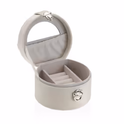 Versa 21921255 coffret à bijoux, pochette et boîte de rangement