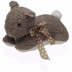 Vous voulez donner une touche d'originalité à votre maison ? Vous y arriverez grâce au Support de porte Versa Lapin Textile 1 ...