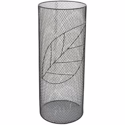Versa porte-parapluie Métal 20 x 50 x 20 cm