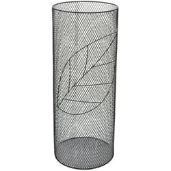 Versa porte-parapluie Métal 20 x 50 x 20 cm