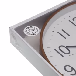 Versa 22630001 Horloge murale et de table - Vue supplémentaire 4