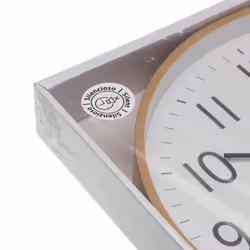 Versa 22630002 Horloge murale et de table - Vue supplémentaire 4